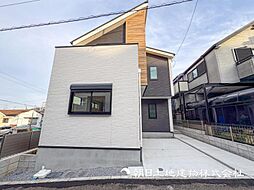 神奈川県横浜市神奈川区白幡仲町