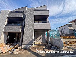 神奈川県横浜市緑区長津田みなみ台7丁目