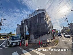 神奈川県横浜市緑区長津田みなみ台7丁目