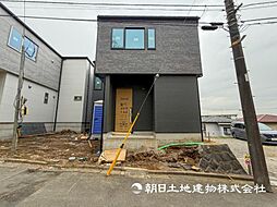 神奈川県横浜市港南区芹が谷1丁目