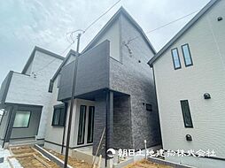 神奈川県横浜市港南区日限山1丁目