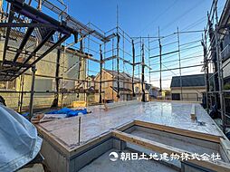 神奈川県横浜市戸塚区舞岡町