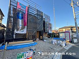 神奈川県横浜市戸塚区深谷町