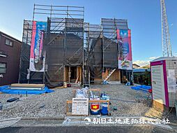 神奈川県横浜市戸塚区深谷町