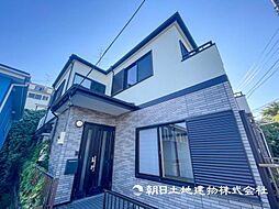 神奈川県横浜市南区六ツ川1丁目