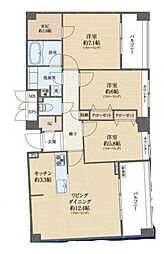 マークスプリングスメゾンA　横浜市瀬谷区五貫木町