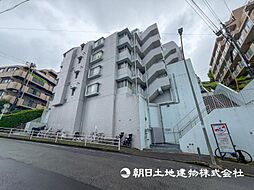 コスモ和田町　和田町駅　歩3分