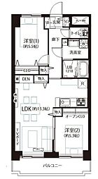 グローリア初穂横浜　横浜駅　歩4分