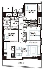 カインドステージ横浜台町　横浜駅　歩8分