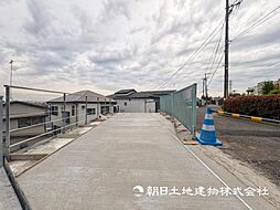 神奈川県横浜市保土ケ谷区明神台