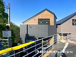 神奈川県横浜市保土ケ谷区明神台