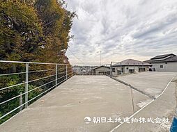 神奈川県横浜市保土ケ谷区明神台