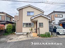 神奈川県横浜市泉区中田南1丁目