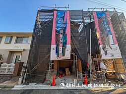 神奈川県横浜市港南区野庭町