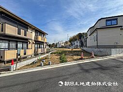 神奈川県横浜市泉区岡津町