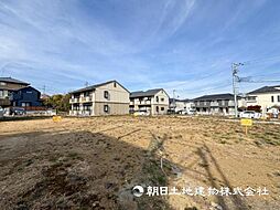 神奈川県横浜市泉区岡津町