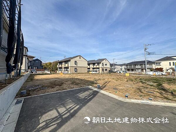 【土地】希望するエリアであれば、条件付き土地も選択肢の一つです