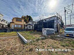 神奈川県横浜市泉区岡津町