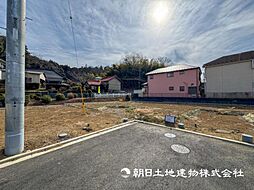 神奈川県横浜市泉区岡津町