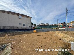 神奈川県横浜市泉区岡津町