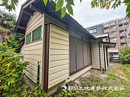 神奈川県横浜市旭区笹野台1丁目