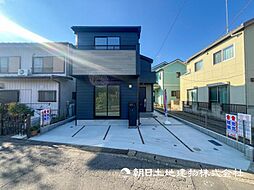 神奈川県横浜市瀬谷区阿久和東1丁目