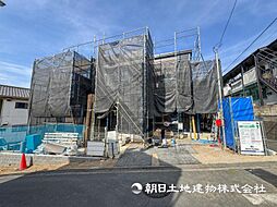 神奈川県横浜市泉区新橋町