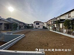 神奈川県横浜市旭区今宿2丁目