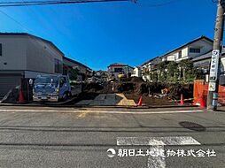 神奈川県横浜市旭区今宿2丁目