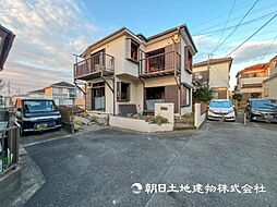 神奈川県横浜市泉区中田北3丁目