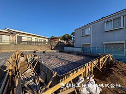 神奈川県横浜市戸塚区深谷町