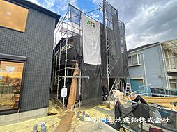神奈川県横浜市戸塚区深谷町