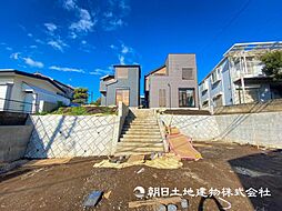 神奈川県横浜市戸塚区深谷町