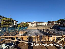 神奈川県横浜市戸塚区深谷町