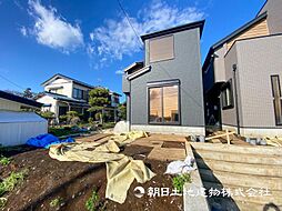 神奈川県横浜市戸塚区深谷町