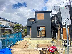 神奈川県横浜市戸塚区深谷町