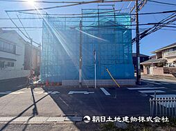 神奈川県横浜市港北区新吉田東7丁目