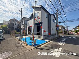 神奈川県横浜市港北区新吉田東7丁目