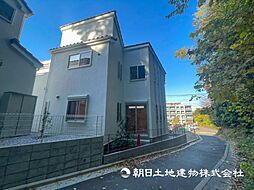 神奈川県横浜市緑区三保町