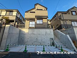 神奈川県横浜市戸塚区平戸町