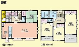 神奈川県横浜市戸塚区平戸町