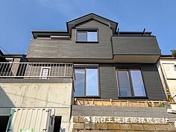 神奈川県横浜市戸塚区平戸町