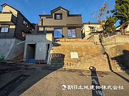 神奈川県横浜市戸塚区平戸町