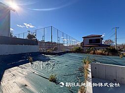 神奈川県横浜市戸塚区柏尾町