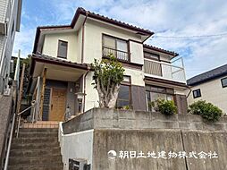 神奈川県横浜市旭区南本宿町