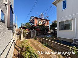 神奈川県横浜市戸塚区矢部町