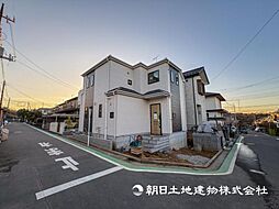 神奈川県横浜市戸塚区南舞岡4丁目