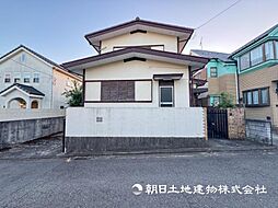 神奈川県横浜市旭区白根6丁目