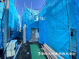 神奈川県横浜市瀬谷区本郷1丁目