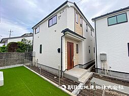 神奈川県横浜市瀬谷区本郷1丁目